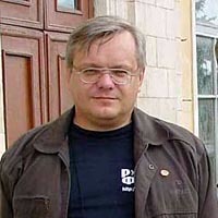 Алексей Калугин